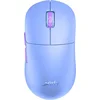 Image de Cherry Xtrfy M8 - Souris - optique - 5 boutons - sans fil - 2.4 GHz - récepteur sans fil (USB)