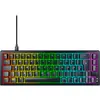 Image de Cherry XTRFY K5V2 - Clavier - 65% - compact