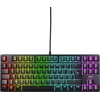 Image de Cherry K4V2 TKL - Filaire - USB - Commutateur mécanique - AZERTY - LED RGB - noir