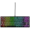 Image de CHERRY K4V2 TKL clavier Gaming USB AZERTY Français Noir - Neuf