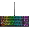Image de Cherry CX-K4V2-RGB-TKL-R-GER CHERRY XTRFY K4V2 TKL clavier, noir
