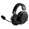 Image de Casque de gaming sans fil Pro - XTRFY H3W - Autonomie 100h - Bluetooth 5.1 - Noir - Neuf
