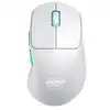Image de Souris gaming sans fil - CHERRY - Xtrfy M64 - Blanc - Garantie 2 ans - Technologie sans fil - Neuf