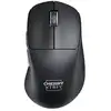 Image de CHERRY XTRFY M64 Pro Wireless (CHERRY Xtrfy M64 Pro - Mouse - ergonomic - optical - 5 buttons - wireless - 2.4 GHz - USB wireless receiver - white) - Neuf