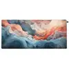 Image de Tapis de souris gaming Cherry XTRFY GP5 Taille XL Bleu amnis - Neuf