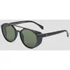 Image de CHPO Rickard Black Lunettes de soleil noir Uni