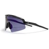 Image de CHPO Lunettes de soleil HANKZILLA, Taille:ONESIZE, Couleur:black / blue mirror