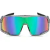 Image de CHPO Lunettes de soleil Henrik Arc-en-ciel