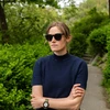 Image de CHPO Lunettes de soleil COXOS X, Taille:ONESIZE, Couleurs:black / black