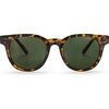 Image de CHPO Lunettes de soleil TORÖ X, Taille:ONESIZE, Couleurs:turtle brown / green