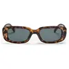 Image de Lunettes de soleil CHPO Nicole, taille : taille unique, couleurs : brun tortue/brun