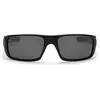 Image de CHPO Brand Lunettes de soleil Rio, Noir