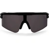 Image de CHPO Brand Lunettes de soleil Luca, Noir - Noir
