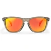 Image de CHPO Lunettes de soleil Bodhi, Taille:ONESIZE, Couleur:grey/red mirror