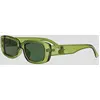 Image de CHPO Nicole Lunettes de soleil vert Uni