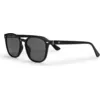 Image de CHPO Brand Lunettes de soleil Alva, Noir