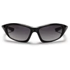 Image de Lunettes de soleil CHPO Kotti, taille : M, couleur : noir