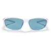Image de Lunettes de soleil CHPO Kreuzberg, taille : M, couleur : blanc
