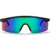 Image de CHPO Sonnenbrille Lelle schwarz mit chrome lense