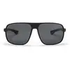 Image de Lunettes de soleil CHPO Anette, taille : L, couleurs : noir