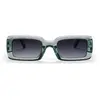Image de Lunettes CHPO Tove bleu clair et noir 16134FA