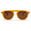 Image de Lunettes CHPO Hudson moutarde 16134HA