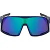 Image de CHPO Lunettes de soleil Henrik bleu