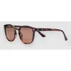 Image de CHPO Alva Lunettes de soleil marron Uni