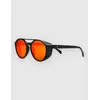 Image de CHPO Rickard Black Lunettes de soleil rouge Uni