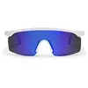 Image de CHPO Lunettes de soleil Lelle, Taille:S, Couleur:white