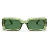 Image de Lunettes CHPO Tove Green