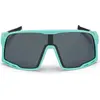 Image de CHPO Sonnenbrille Henrik turquoise / black