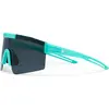 Image de CHPO Lunettes de soleil LUCA, Taille:L, Couleur:turquoise