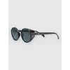 Image de CHPO Rille Black Lunettes de soleil noir Uni