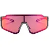 Image de CHPO Lunettes de soleil Siri dark grey infra purple
