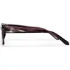 Image de Lunettes de soleil CHPO Stellar, taille : taille unique, couleurs : gris tortue / gris