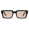 Image de Lunettes de soleil CHPO Stellar, taille : M/L, couleurs : noir / marron