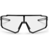 Image de CHPO Lunettes de soleil Siri Photochromic, Taille:ONESIZE, Couleurs:black / transparent