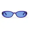 Image de Lunettes CHPO Alice indigo