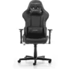 Image de Fauteuil gaming DXRACER Formula F08, noir GC-F08-N-H1