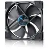 Image de Fractal Design Venturi HP-14 PWM Boitier PC Ventilateur 14 cm Noir, Gris - Neuf