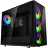 Image de Fractal Design FD-CA-DEF-S2V-RGB-BKO-TGD Geh FRACTAL DESIGN DEFINE S2 Vision RGB Blackout