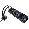Image de Fractal Design Celsius S36 Processeur Refroidisseur de liquide tout-en-un Noir - Neuf
