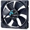 Image de Fractal Design Dynamic X2 GP-12 PWM Boitier PC Ventilateur 12 cm Noir 1 pièce(s) - Neuf