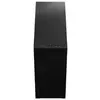Image de Fractal Design FD-C-DEF7X-03 FRACTAL DESIGN Geh DEFINE 7XL (Black-TG-Dark)