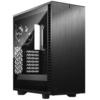 Image de Fractal Design Define 7 Compact Midi Tower Noir - Neuf