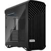 Image de Fractal Design FD-C-TOR1A-01 FRACTAL DESIGN Geh Torrent Black TG Light Tint