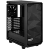 Image de FRACTAL DESIGN Tour compacte Meshify 2 de Fractal Design Noir