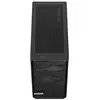 Image de Fractal Design Meshify 2 - Boîtier PC - Acier - Gris - ATX - E-ATX - Micro ATX - Mini-ITX - Gaming - 18,5 cm