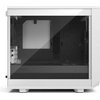Image de Fractal Design Geh Meshify 2 Nano White TG Clear Tint - Boîtier - mini DTX